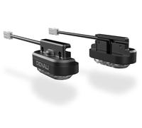 Feux Denali Kit d'éclairage de sécurité et de visibilité T3 Ultra-Viz 4en1
