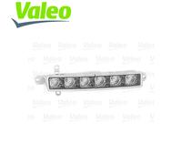Feux diurne Gauche / Droit Citroën C-Elysee Valeo 047713