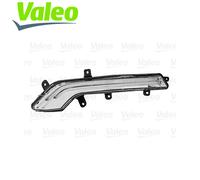 Valeo Feu diurne auto 47702 LED pour PEUGEOT 508 FL 06/2014-09/2018 Côté gauche