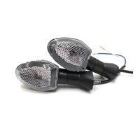 Feux Diurnes Compatible Avec Suzuki Pour DL650 Pour V-Strom 2012-2021 Pour GSX-S750 2015-2022 Clignotant Latéral Pour Moto Voyant Lumineux