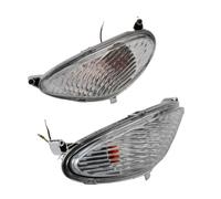Feux Diurnes Compatible Avec Yamaha Pour Ovetto50 Pour YN50 50cc 5C2-H3320-10 5C2-H3310-10 1 Paire De Clignotants Avant Gauche Droite Pour Scooter