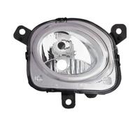 Feux Droite Fiat 500L Phare Dx Projecteur Avant Inférieure 500 L 2012-2017