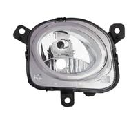 Feux Droite Fiat 500L Phare Dx Projecteur Avant Inférieure 500 L 2012-2017