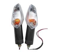 Feux du Signal De Virage pour CBR250R 2011-2015 pour CBF125 pour CBF150 pour CB300F 2015-2020 Clignotants Arrière Moto Accessoires