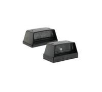 FEUX ECLAIRAGE PLAQUES - LOT DE 2 FEUX