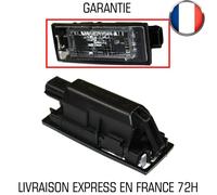 Feux Eclaireur de plaque Renault Clio Laguna 2 Megane Master 2 Espace 4