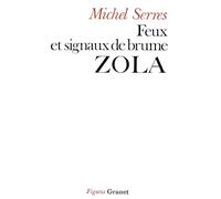 Feux et signaux de brume - Zola