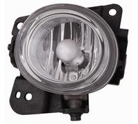 Feux Feu de Brouillard Avant pour Mazda Cx 7 2007-2009 Avec Variateur Gauche
