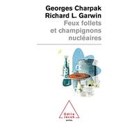 Feux follets et champignons nu ires
