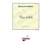 Feux Follets / Recueil