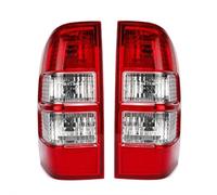 Feux Frein Arrière Paire Feux Arrière Pour Ford Pour Ranger Thunder Pickup Truck Feu Arrière Faisceau 2006 2007 2008 2009 2010 2011 feux arrière LED(La gauche)