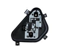 Feux Frein Arrière Pour BMW Série 3 316 320 328 F30 F35 F80 2013 2014 2015 Sans Ampoule Support Lampe Feu Arrière Voiture Prise Circuit Imprimé Connecteur Plug feux arrière LED(1Pcs Left)