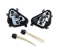 Feux Frein Arrière Pour BMW série 3 316 320 328 F30 F35 feu arrière porte-ampoule prise Circuit imprimé connecteur de lumière sans ampoule Marche Arrière(1 paire)