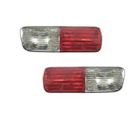 Feux Frein Arrière Pour Land Pour Rover Pour Discovery 2 XFB000720 XFB000730 Clignotant Feu Stop Réflecteur De Pare-chocs Arrière Feu Antibrouillard Et Feu Recul feux arrière LED(Only 1 Right)