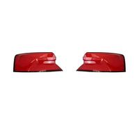 Feux freinage Coque Coque Feu Arrière Remplacement, Couvercle Feux Arrière, Boîtier Feu Stop De Conduite, Accessoires Automobiles Compatible Avec A5 2017 2018 2019 2020(1pair)