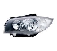 Feux Gauche 2h7 pour Série 1 e81-e87 2007 IN Avant e82-e88 Valeo