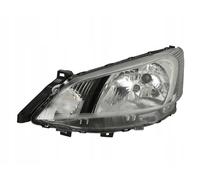 Feux Halogène Avant Gauche Électrique pour Véhicule Utilitaire NISSAN