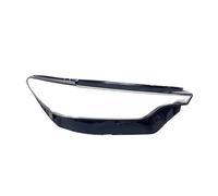 Feux Jour Avant Cache Phare Avant Transparent Pour Ford Pour Taurus 2019-2020 Jeu De Phares(droite)