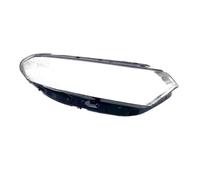 Feux Jour Avant Pour Ford Pour Ecosport 2013-2016 Coque Phare Transparente Lentille Remplacement Jeu De Phares(droite)