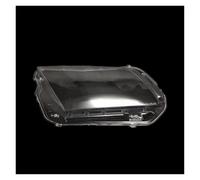 Feux Jour Avant Pour Ford Pour Mustang 2010-2013 Cache Phare Transparent Coque Remplacement Lentille Jeu De Phares(droite)