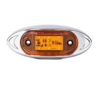 Feux latéraux de remorque, feux de position de remorque, feux et arrière, feux de remorque à LED, feux de freinage de remorque, feux arrière pour remorques, camions, maison