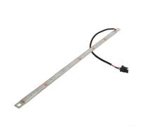 Feux latéraux LED gauche et droit pour scooter, pièces de rechange monochromes compatibles avec KUKIRIN pour G2 Master