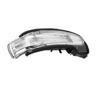 Feux Latéraux Pour Auto Pour Benz Pour Pour W203 2004 2005 2006 2007 Clignotants LED Pour Rétroviseur Latéral De Voiture Lampe De Recul