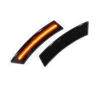 Feux Latéraux Pour Auto Pour Mercury Pour Milan 2010 2011 2012 Feux De Position Latéraux Avant À LED Pour Voiture Clignotants Feux De Stationnement