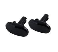 Feux Latéraux Pour Auto Pour Subaru Pour Justy Pour MK III Pour AWD 2003-up Dynamique LED Répétiteur Latéral Indicateur Lumière Latérale Clignotant Lampe