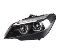 feux latéraux Pour BMW Z4 2009-2016 E89 1 Paire Phares LED DRL Hid Angel Eye Bi Xénon