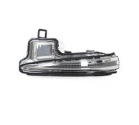 Feux Latéraux Voiture pour Toyota pour RAV4 RAV 4 2020 2021 2022 Feu Clignotant De Rétroviseur Extérieur De Voiture(Gauche)