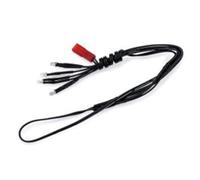 Feux LED avant (pour pare-chocs 10151) pour Ford Raptor R - TRX10156