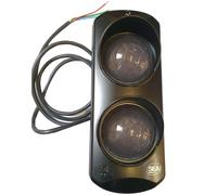 Feux Led Rouge/Orange clignotant CAME FR0596
