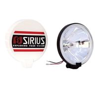 SUMEX Route Rond Lamps H3 12 V 55 W X1