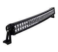 Feux Longue Portée LED COURBE pour 4x4 180W COMBO G