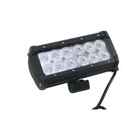 Feux Longue Portée Led Pour 4x4 & Suv, 9-32v, 36w Équivalent 360w Spot