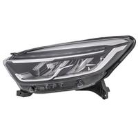 Feux Lumière Avant Droite LED pour Renault Captur 2017 IN Avant Full LED