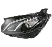 Feux Lumière Avant Droite pour Mercedes Classe E w213 2016 IN Avant Full LED