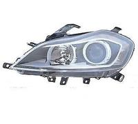 Feux Lumière Avant Gauche pour Lancia Delta 2008 IN Avant Xénon Afs