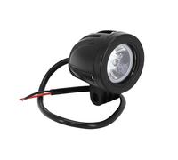 Feux P2R FEU ADDITIONNEL LED ORIENTABLE DIAM EXT 57mm ALU