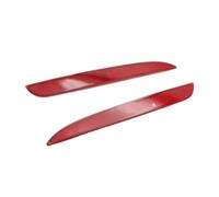 Feux Pare-chocs Arrière Compatible Avec Mazda Pour 3 Berline Hatchback 2009 2010 2011 2012 2013 Feux De Pare-chocs Arrière Réflecteur De Feu Antibrouillard BBM4515M0C MA2830100