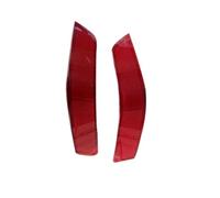 Feux Pare-chocs Arrière Compatible Avec Nissan Pour X-Trail T32 2017 2018 2019 2020 Feu Antibrouillard Arrière Feux De Freinage Arrière Réflecteur 26565-6FV0A 26560-6FV0A(1 pair)