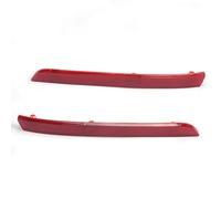 Feux pare-chocs arrière Compatible Avec VW Pour Transport Pour Caravelle Pour Multivan T5 T6 2012 2013 2014 2015 2016 Bande Réfléchissante De Pare-chocs Arrière 7E0945105A(A set)