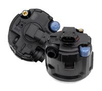 Feux Phare antibrouillard Compatible Avec Nissan Pour Murano Pour Z51 2007 2008 2009 2010 2011 2012 2013 2014 2 Pièces Ensemble De Phares Antibrouillard Avant Halogène OEM : 261508993B, 261508992B