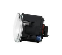 Feux Phare antibrouillard Compatible Avec Toyota Pour Verso 2009 2010 2011 2012 2013 2014 2015 2016 2017 2018 Ensemble De Phares Antibrouillard Lampe Halogène De Pare-chocs Avant 81220-06070(Left)