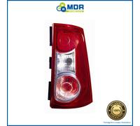 Feux - Phare Arrière Côté Droit Blanc Rouge - Dx - Dacia Logan Sw - MCV 08- > 12