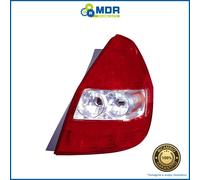 Feux - Phare Arrière Côté Droit Blanc Rouge - Dx - Honda Jazz 02- > 07