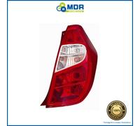 Feux - Phare Arrière Côté Droit Blanc Rouge - Dx - Hyundai I10 2011- > 2012