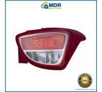 Feux - Phare Arrière Côté Droit Blanc Rouge - Dx - Hyundai I10 2013- >