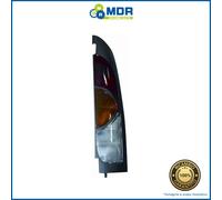 Feux - Phare Arrière Côté Droit Cadre Noir - Dx - pour Renault Kangoo 2P 97- >